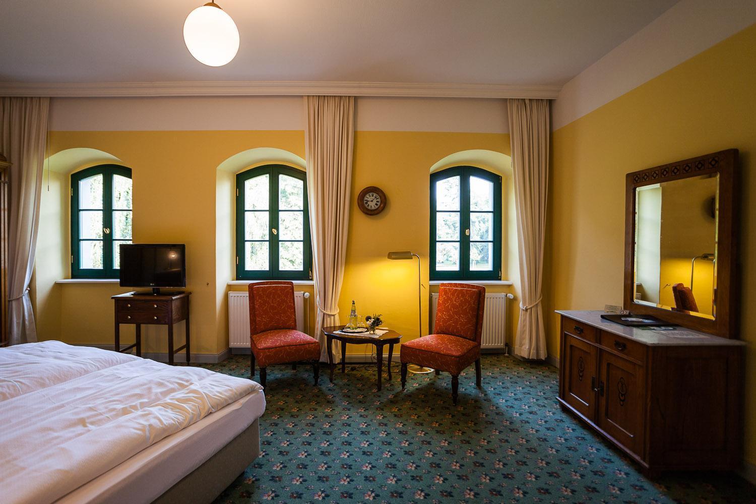 Das Gutshaus Solzow Mecklenburgische Seenplatte Mueritz Dış mekan fotoğraf